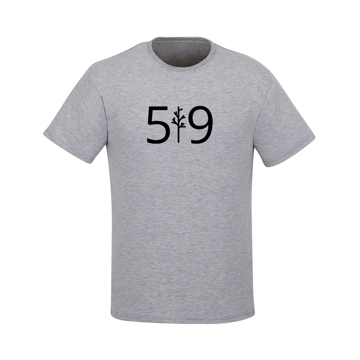 CLASSIC 519 TEE (MENS)