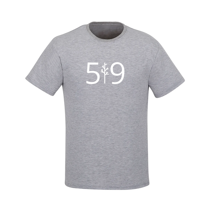 CLASSIC 519 TEE (WOMENS)