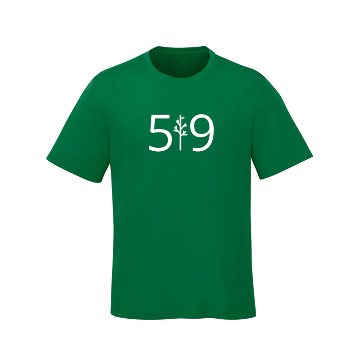 CLASSIC 519 TEE (MENS)