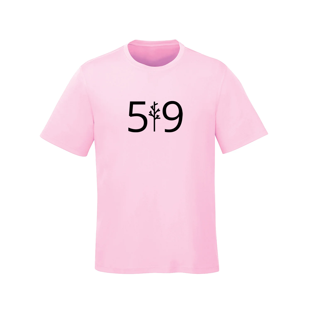 CLASSIC 519 TEE (MENS)