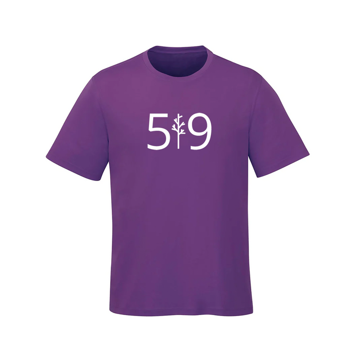 CLASSIC 519 TEE (MENS)