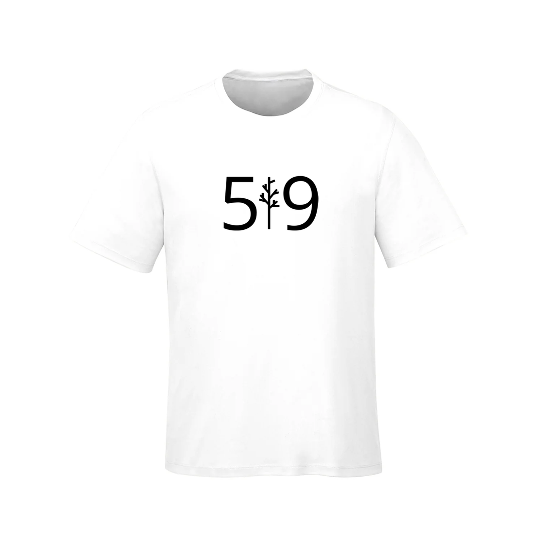 CLASSIC 519 TEE (MENS)