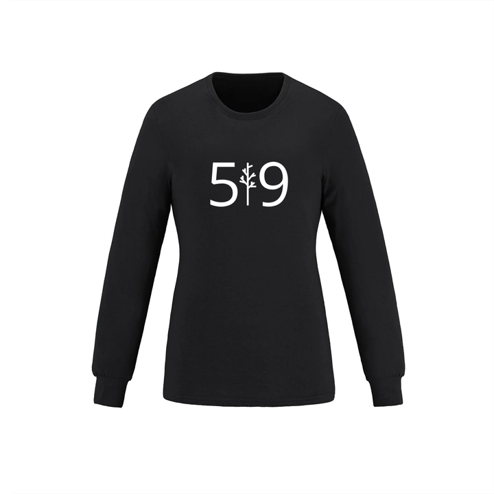 CLASSIC 519 LONG SLEEVE (WOMENS)