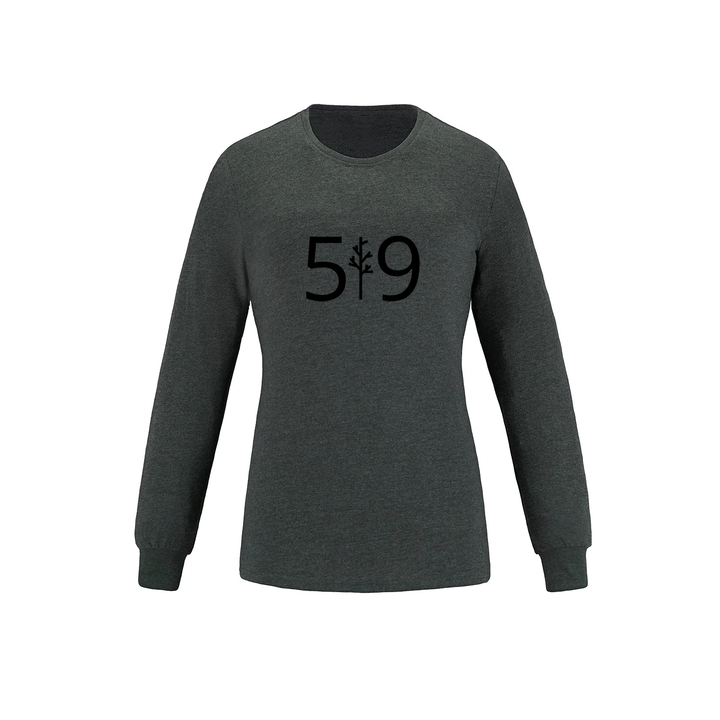 CLASSIC 519 LONG SLEEVE (WOMENS)