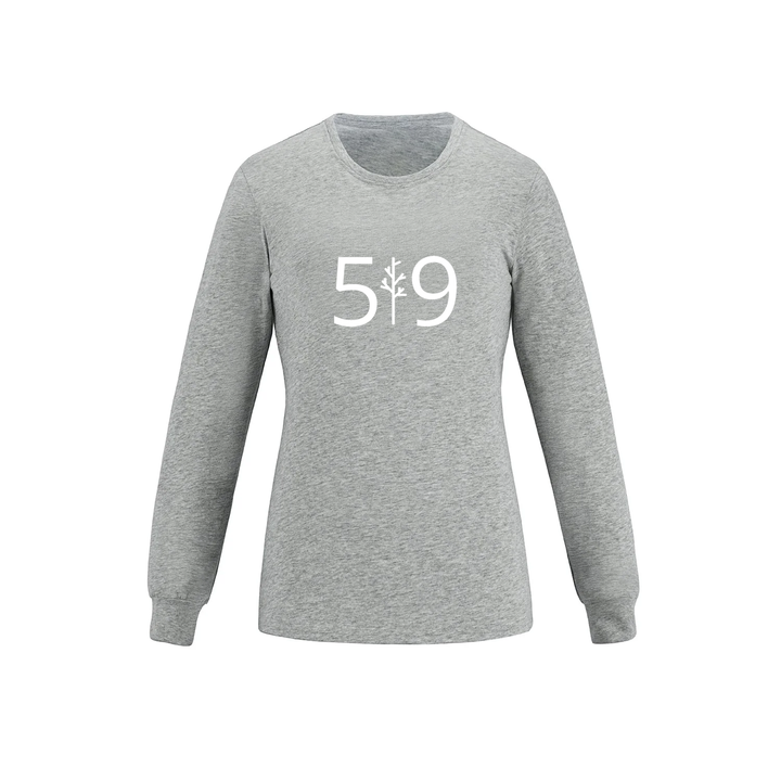 CLASSIC 519 LONG SLEEVE (WOMENS)