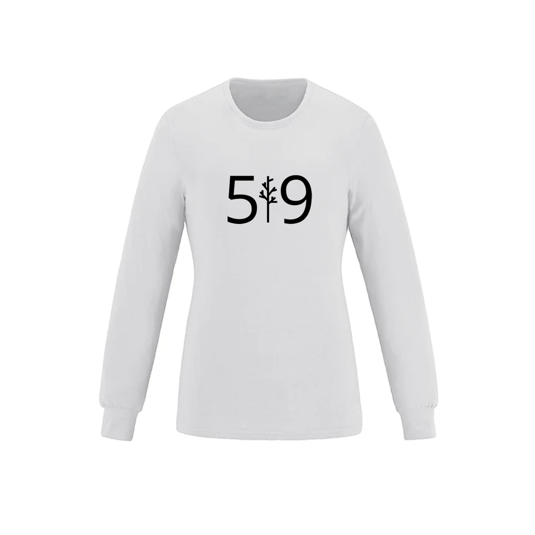 CLASSIC 519 LONG SLEEVE (WOMENS)