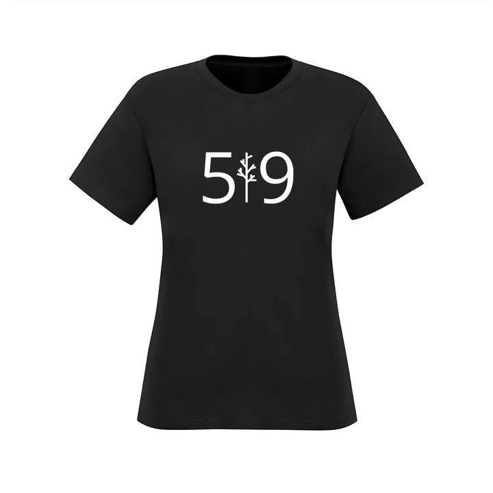 CLASSIC 519 TEE (WOMENS)