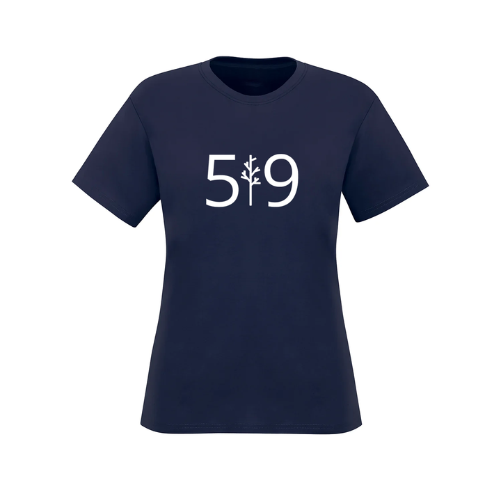 CLASSIC 519 TEE (WOMENS)