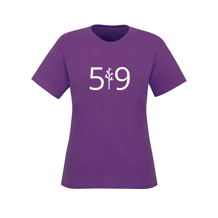 CLASSIC 519 TEE (WOMENS)