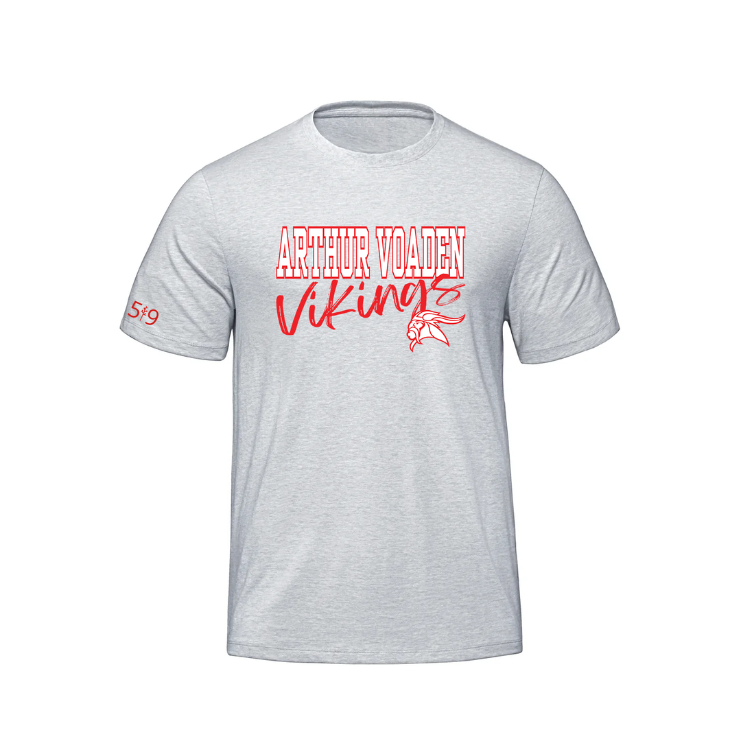 ARTHUR VOADEN SIGNATURE PREMIUM TEE (MENS)