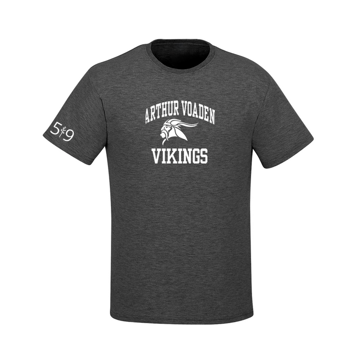 ARTHUR VOADEN VIKINGS TEE (MENS)