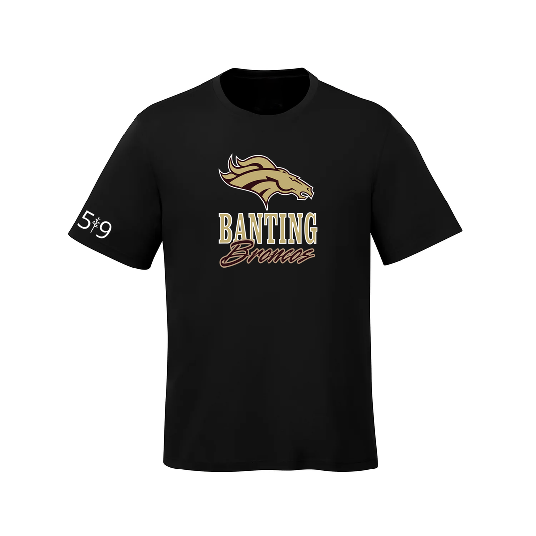 BRONCOS TEE (MENS)