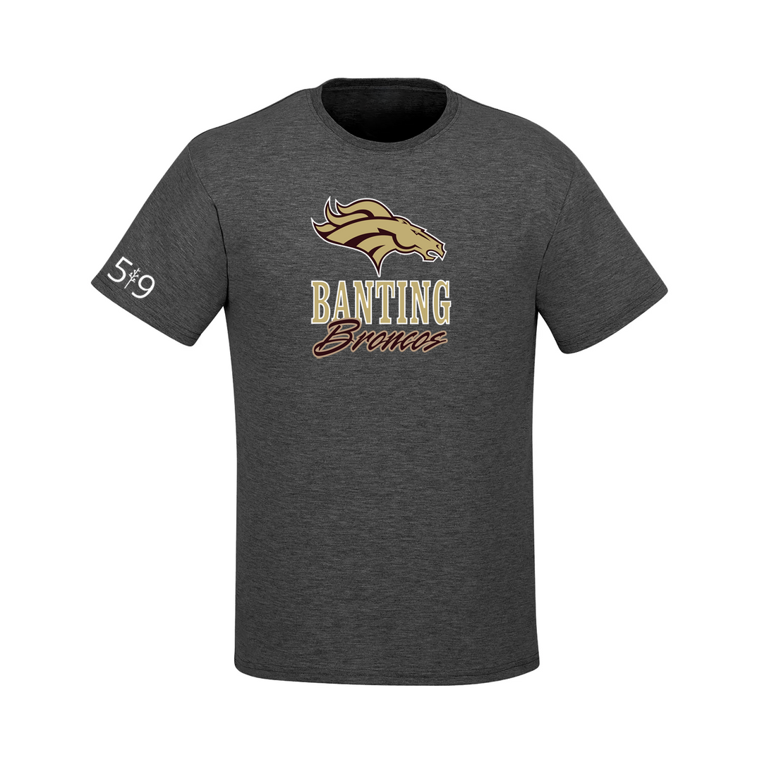 BRONCOS TEE (MENS)