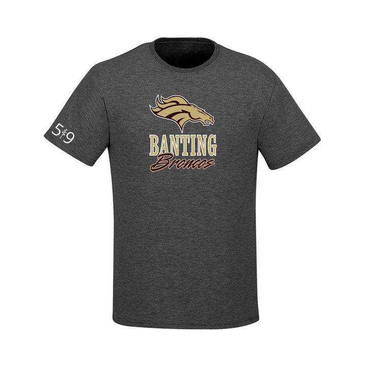 BRONCOS TEE (MENS)