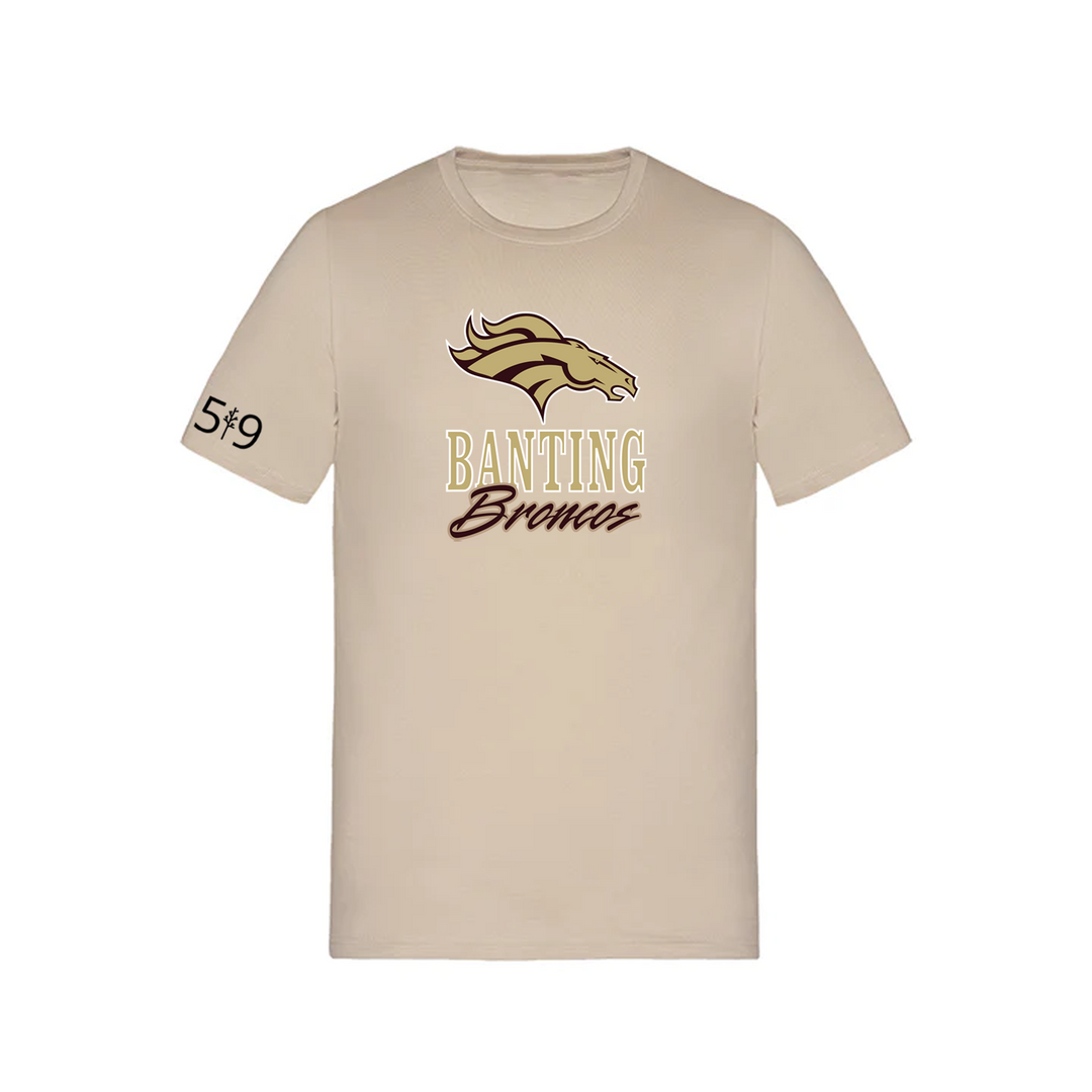 BRONCOS TEE (MENS)