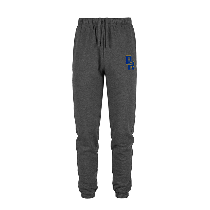 BEAL RAIDERS EMBROIDERED BR SWEATPANTS (UNISEX)