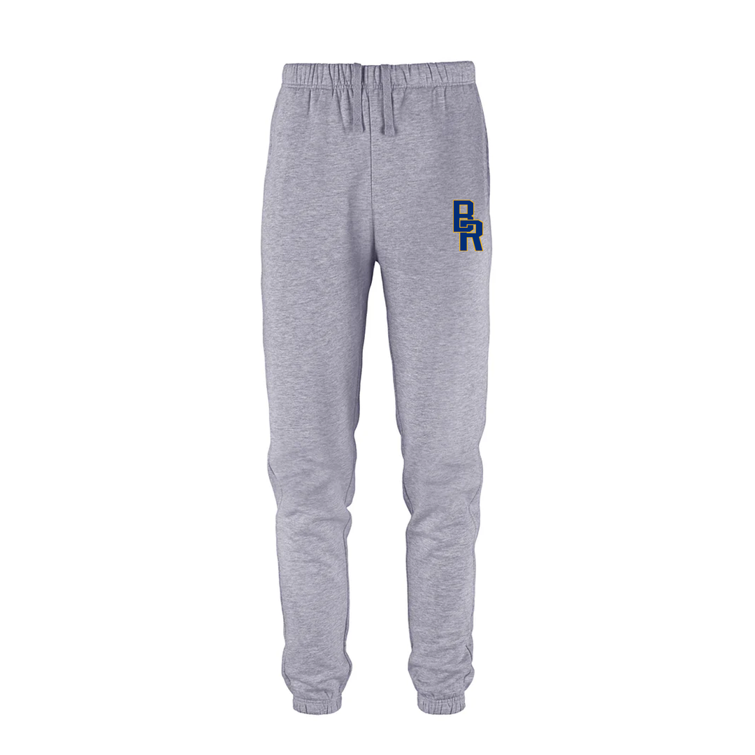 BEAL RAIDERS EMBROIDERED BR SWEATPANTS (UNISEX)