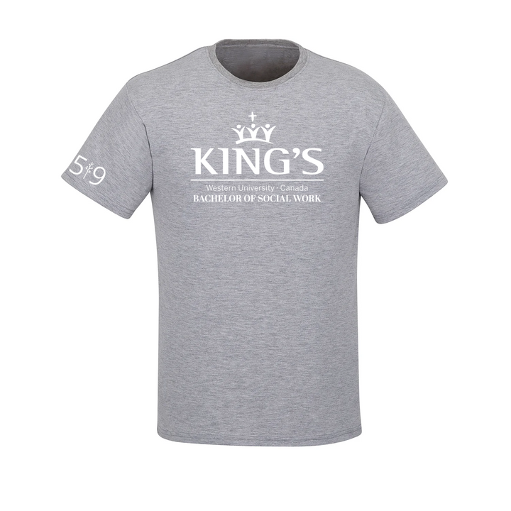 KINGS BSW TEE (MENS)