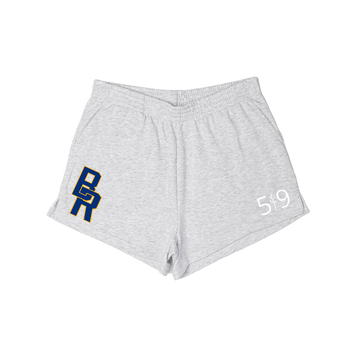 BEAL RAIDERS SWEAT SHORTS (WOMENS)