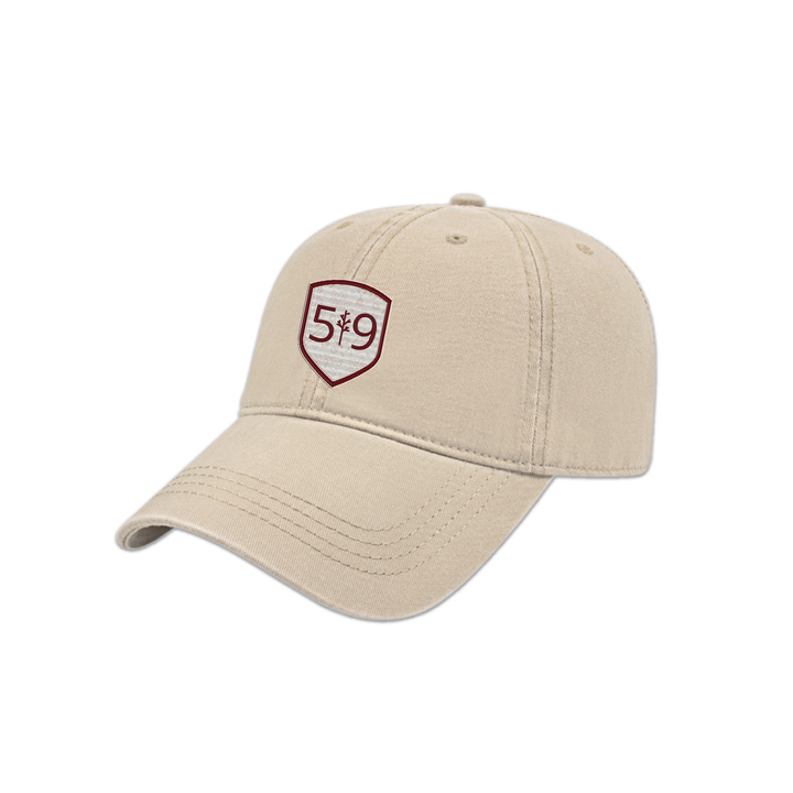 TRUE NORTH DAD CAP (UNISEX)