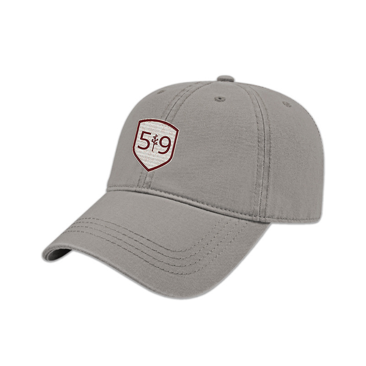 TRUE NORTH DAD CAP (UNISEX)