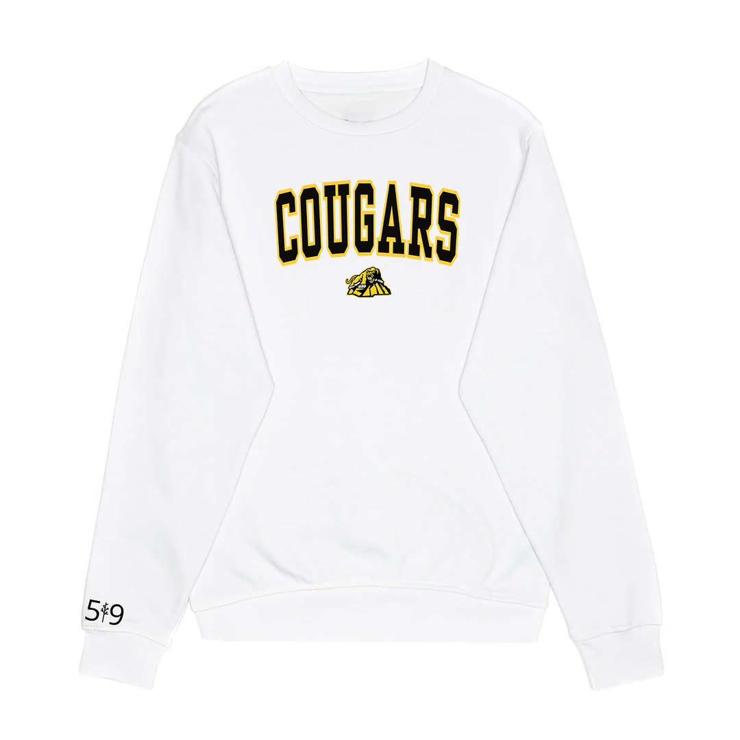 CARTIER VARSITY CREW (UNISEX)