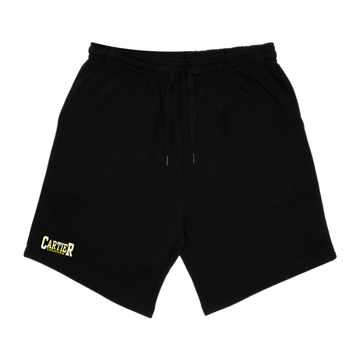 COUGARS EMBROIDERED SWEAT SHORTS (MENS)