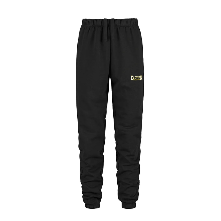 COUGARS EMBROIDERED SWEATPANTS (YOUTH)