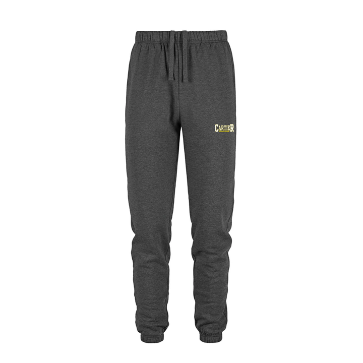 COUGARS EMBROIDERED SWEATPANTS (YOUTH)