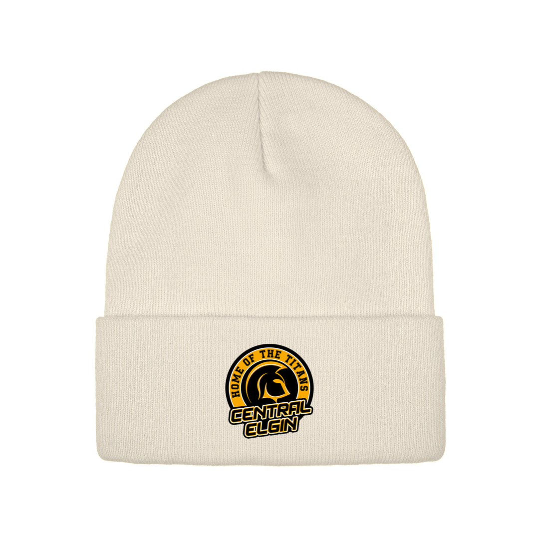 TITANS EMBROIDERED TOQUE