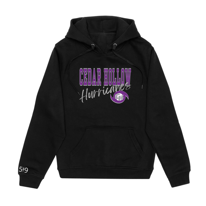 HURRICANES SIGNATURE HOODIE (UNISEX)