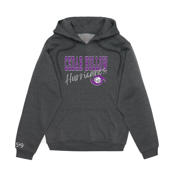 HURRICANES SIGNATURE HOODIE (UNISEX)