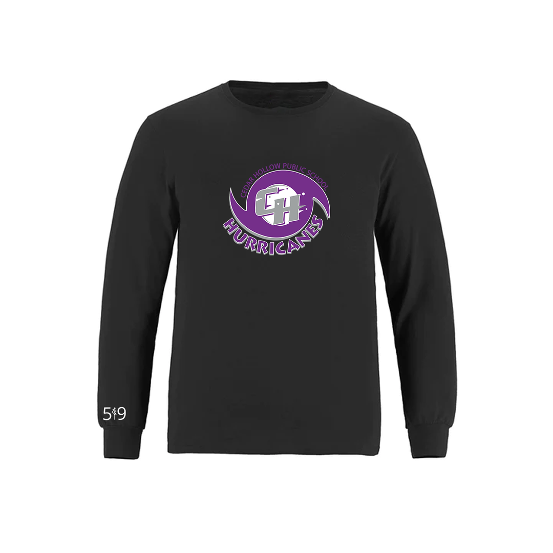 CEDAR HOLLOW LONG SLEEVE (MENS)