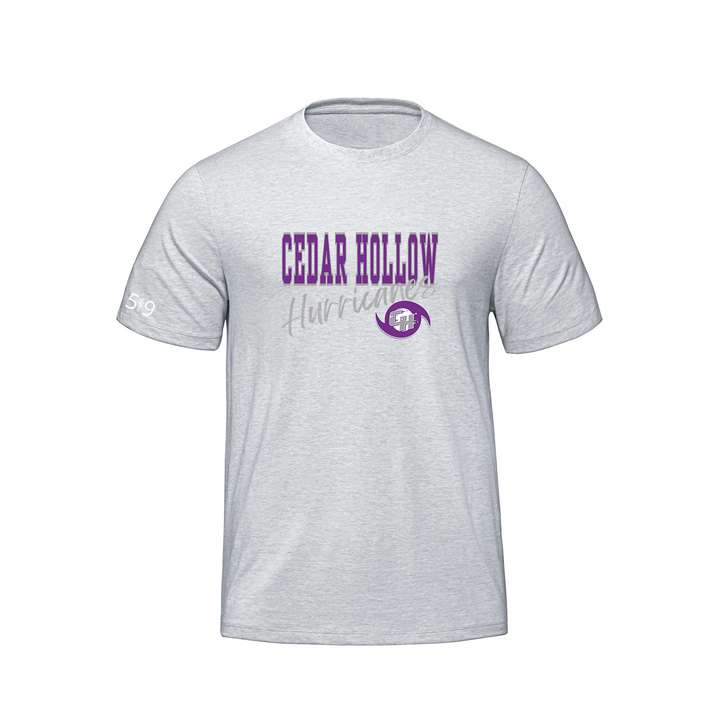 CEDAR HOLLOW SIGNATURE PREMIUM TEE (MENS)