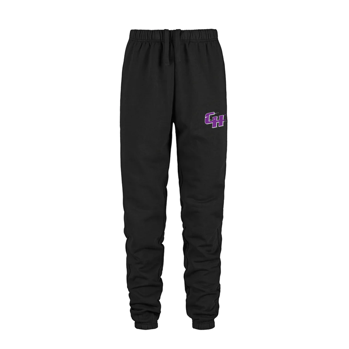 HURRICANES EMBROIDERED SWEATPANTS (YOUTH)