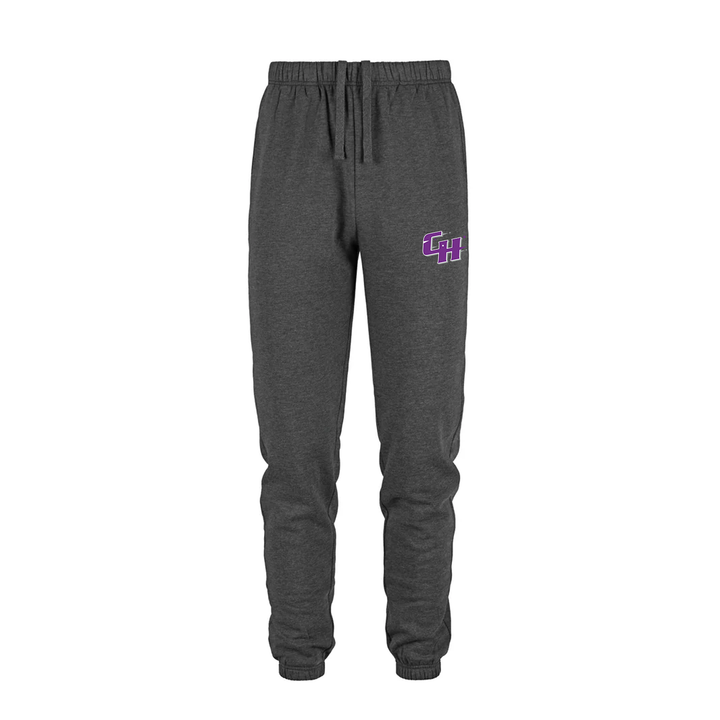 HURRICANES EMBROIDERED SWEATPANTS (YOUTH)