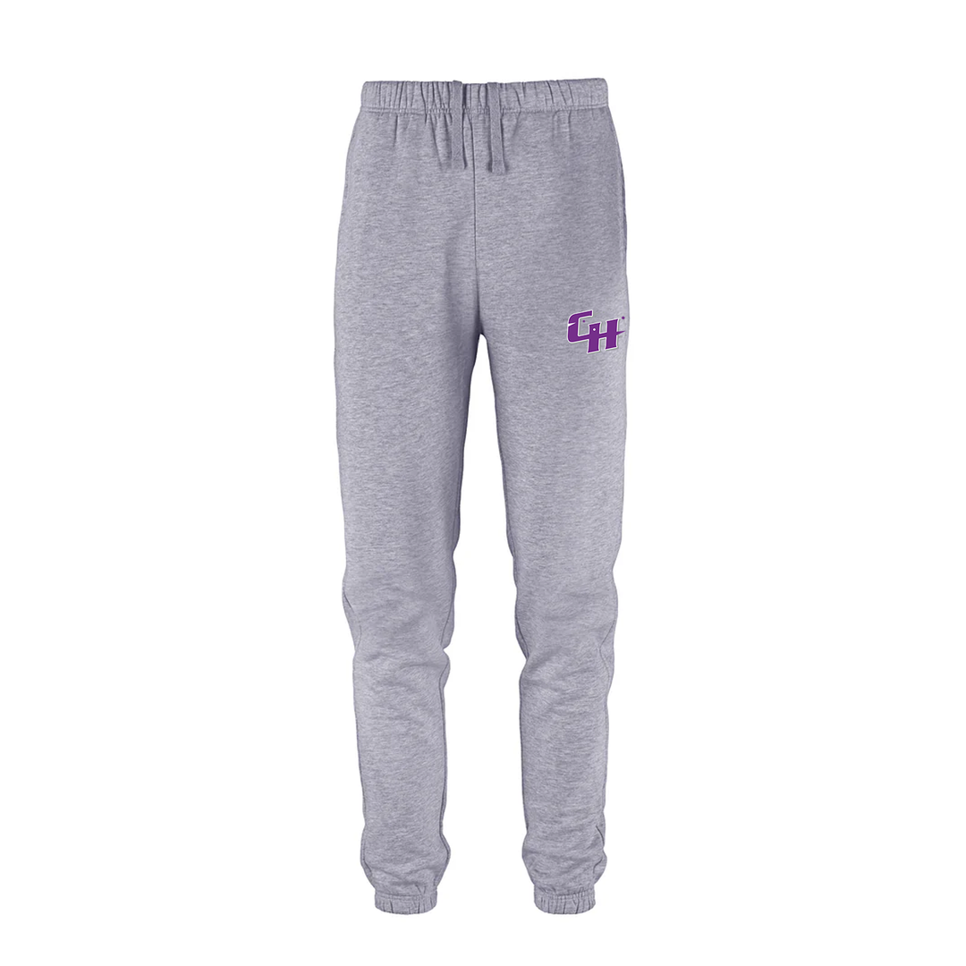 HURRICANES EMBROIDERED SWEATPANTS (YOUTH)