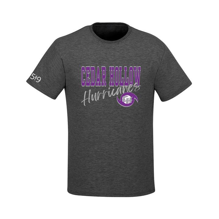 HURRICANES SIGNATURE TEE (WOMENS)