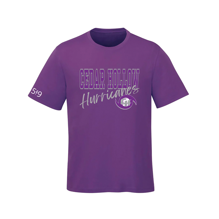 HURRICANES SIGNATURE TEE (MENS)