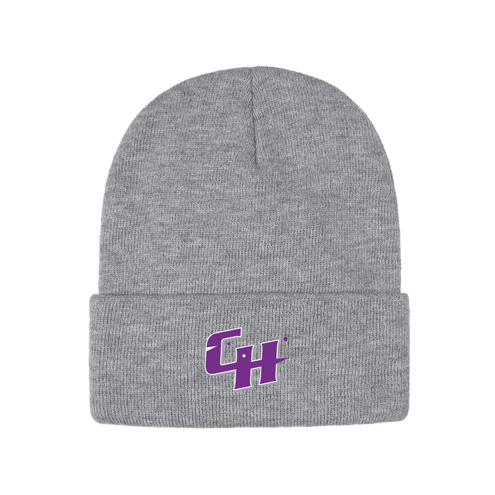 HURRICANES EMBROIDERED TOQUE