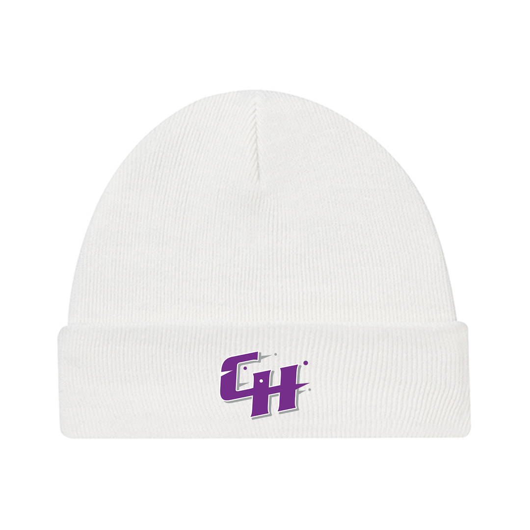 HURRICANES EMBROIDERED TOQUE