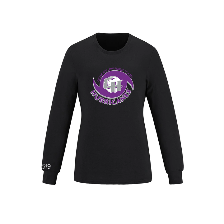 CEDAR HOLLOW LONG SLEEVE (WOMENS)