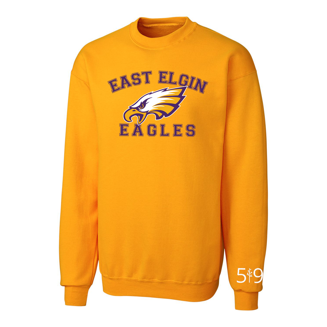 EAST ELGIN CREW (UNISEX)