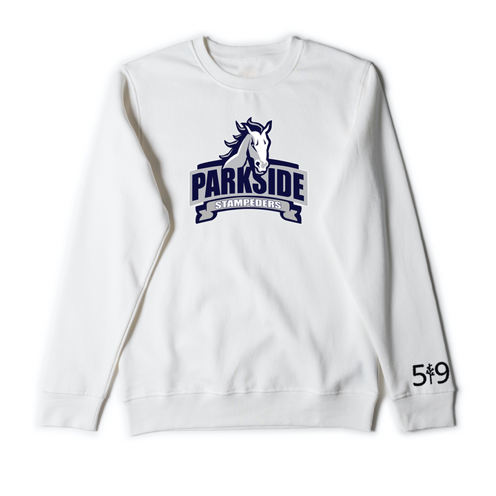 PARKSIDE FLAG CREW (UNISEX)