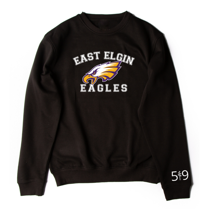 EAST ELGIN CREW (UNISEX)