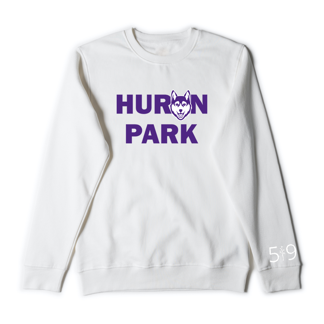HURON PARK CREW (UNISEX)
