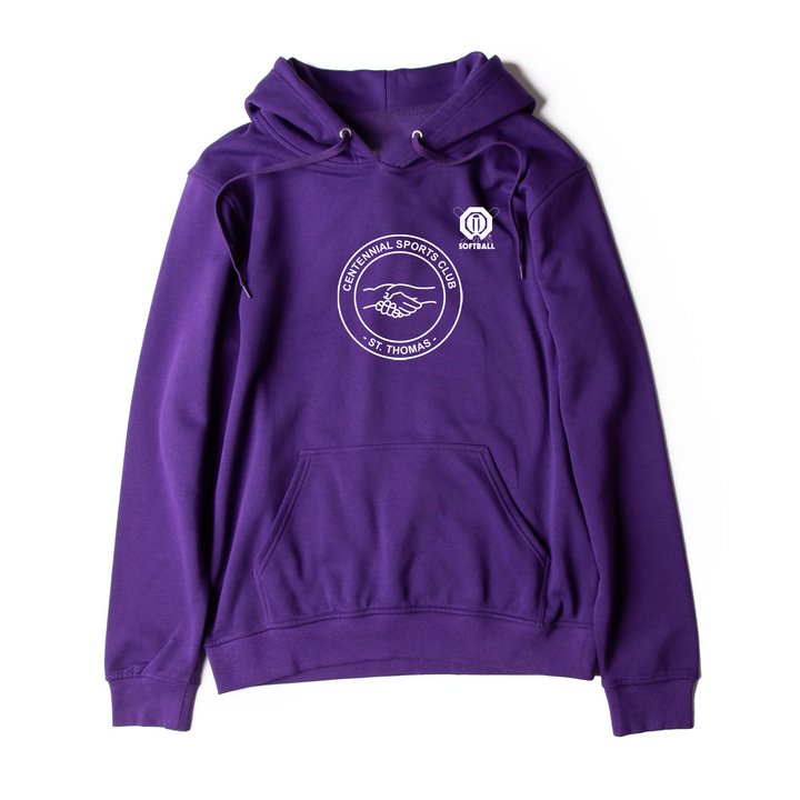 CENTENNIAL HOODIE (YOUTH)