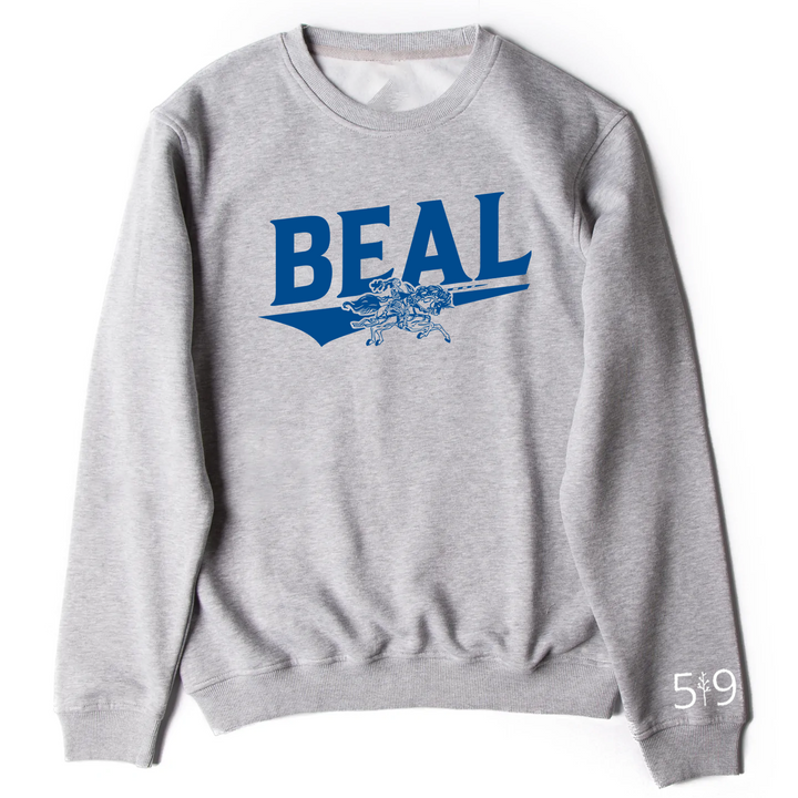 BEAL CREW (UNISEX)