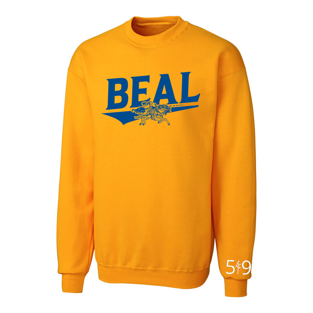 BEAL CREW (UNISEX)