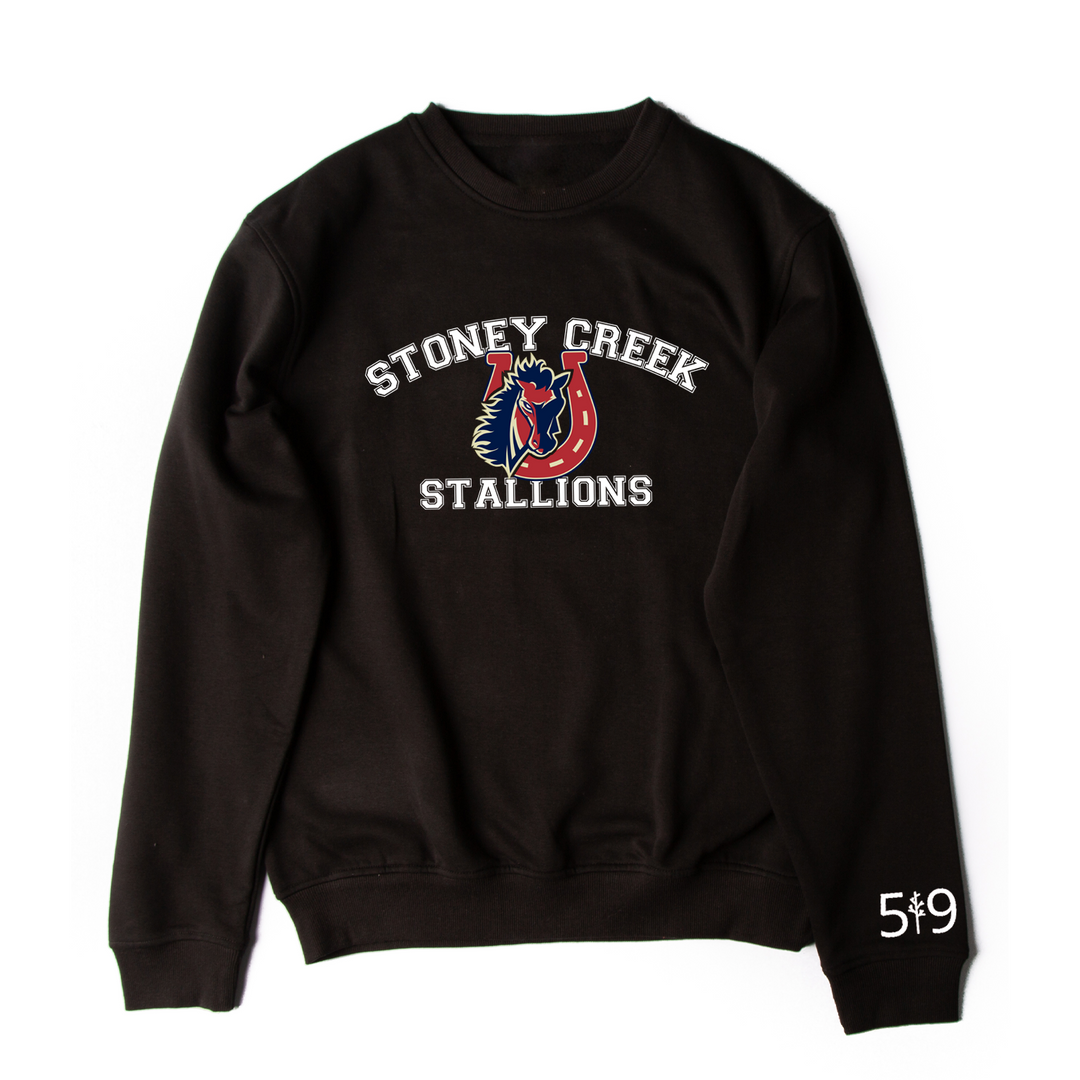 STONEY CREEK STALLIONS CREW (YOUTH)